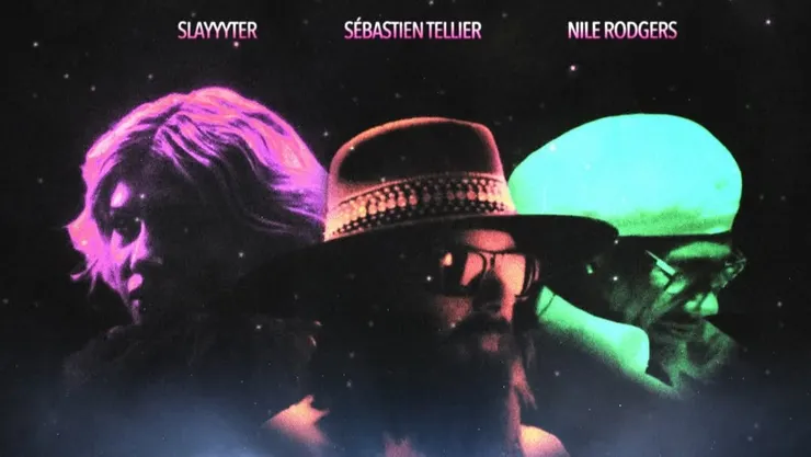 via Sébastien Tellier's Instagram