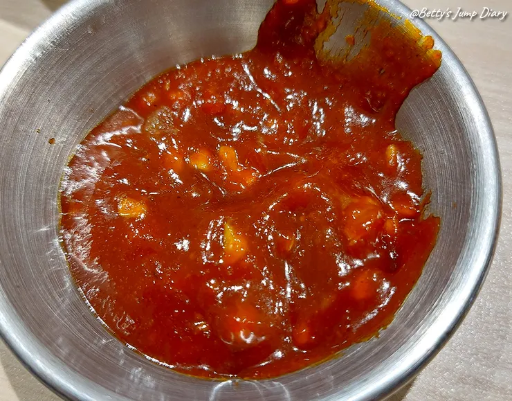 ▲韓虎嘯EXPRESS / 圖片來源：Betty's Jump Diary