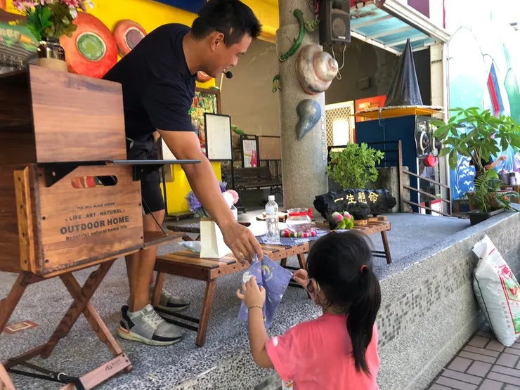 vocus|新世代的創作平台