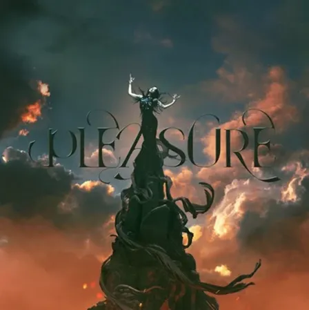 Jolin 蔡依林《Pleasure》