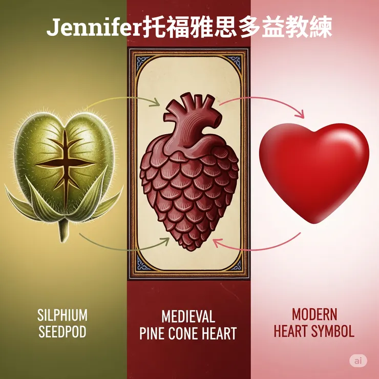 圖片創作： Gemini AI