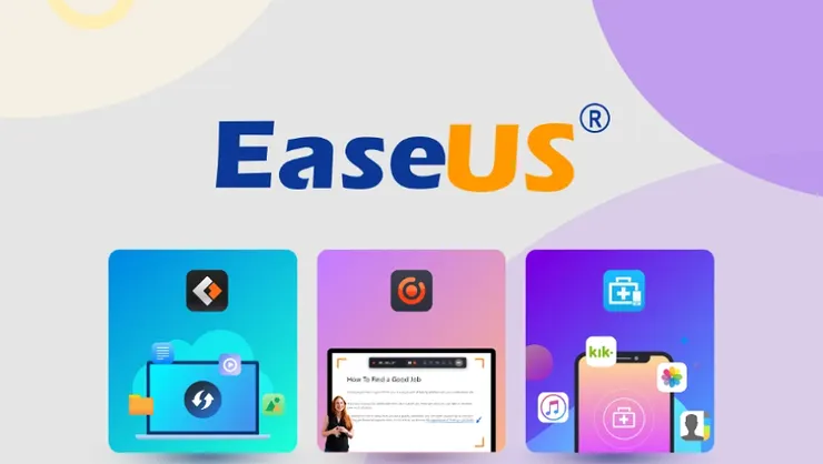 EaseUS