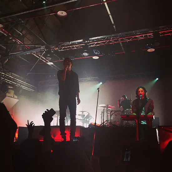 vocus|新世代的創作平台