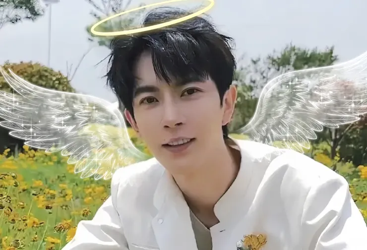 謝謝大甲媽祖願意為于朦朧伸張正義