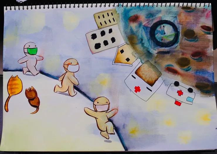 vocus|新世代的創作平台