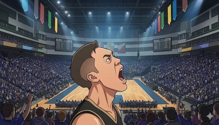 中華隊GOAT林志傑，要引退了！(#12號)