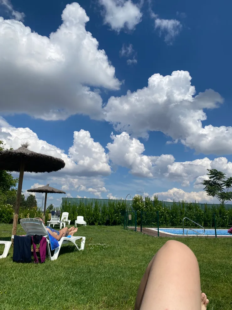 旅程中最滿意與愜意的住宿