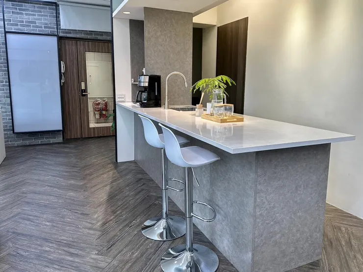 想想沙龍環境介紹