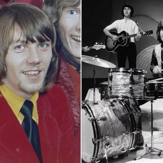 The Marmalade 時期