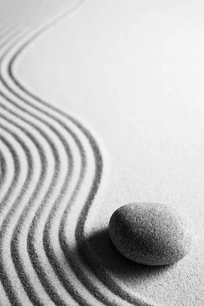 靜下心,正念就存在我們的生活中