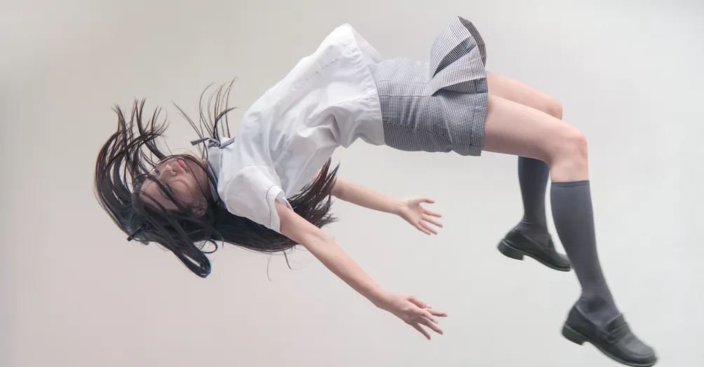 小明走跳株式会社