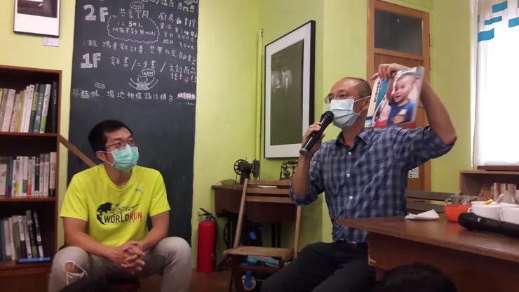 vocus｜新世代的創作平台