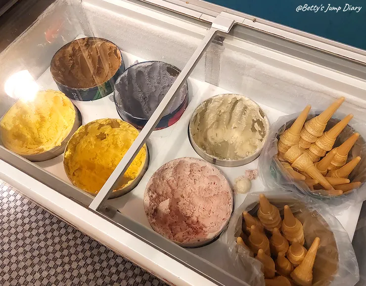 ▲「千葉火鍋」中壢尊爵館/ 圖片來源：Betty's Jump Diary