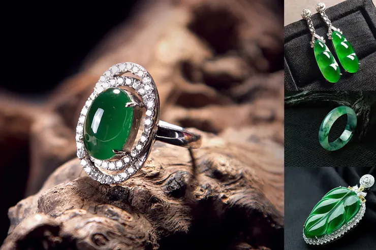 台中收購翡翠-吉宏精品