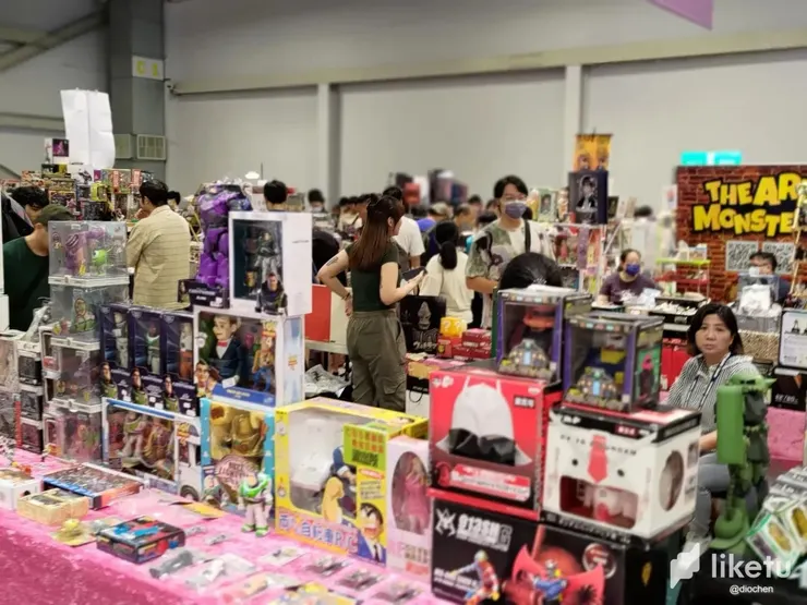 vocus|新世代的創作平台