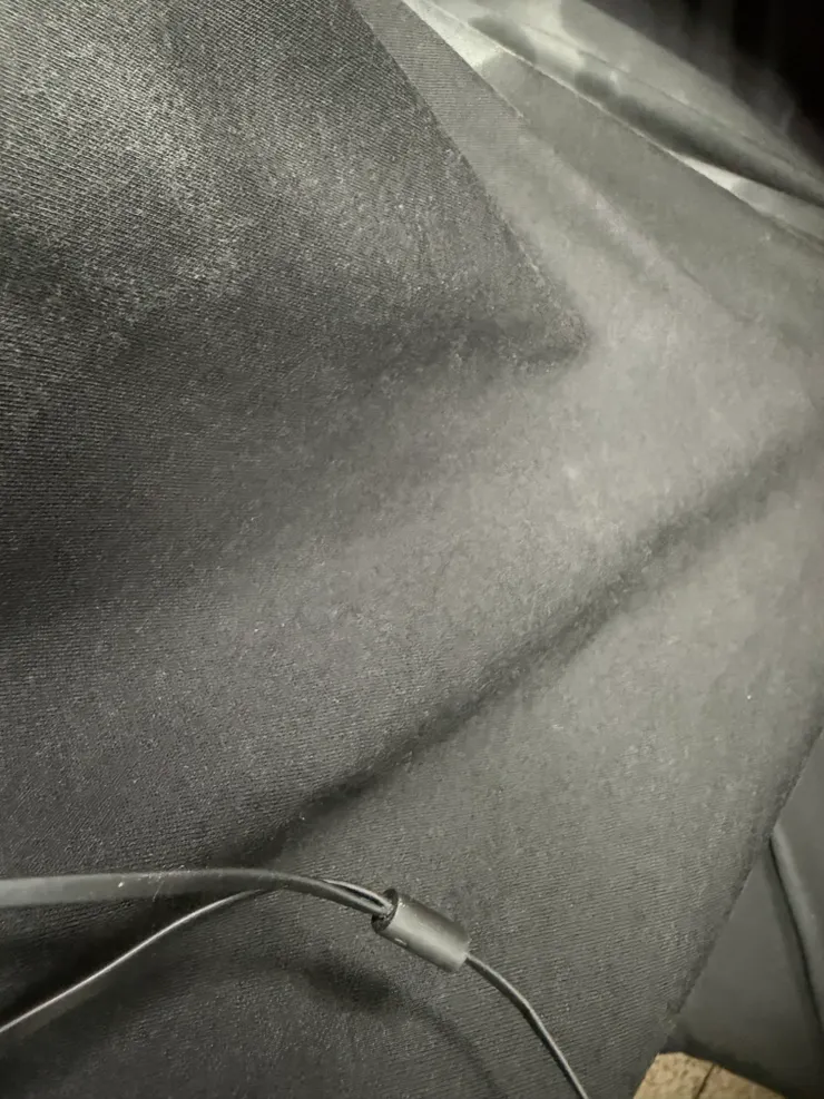 2025/09/16 衣服濕掉了