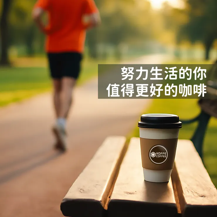 🏃♀️🏃♂️ 如果你喜歡跑步、熱愛咖啡、樂於分享 👉 歡迎加入我們的【霍夫跑跑咖】 一起開心聊跑步、輕鬆喝咖啡、分享好玩有用的知識!