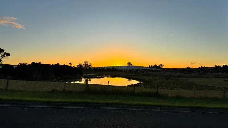 East Devonport