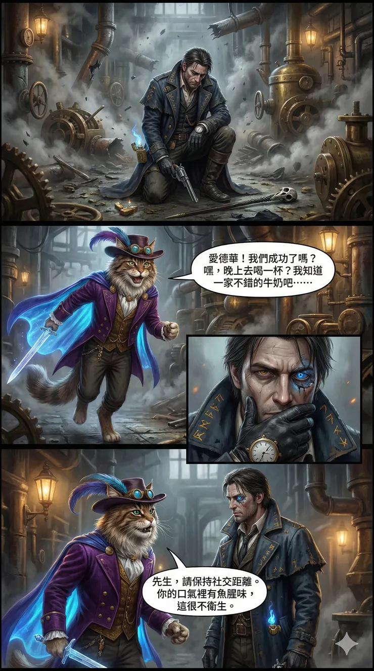 vocus|新世代的創作平台