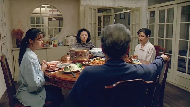 《飲食男女》電影劇照／IMDb