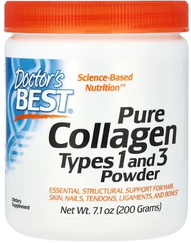 iHerb 膠原蛋白推薦選購指南