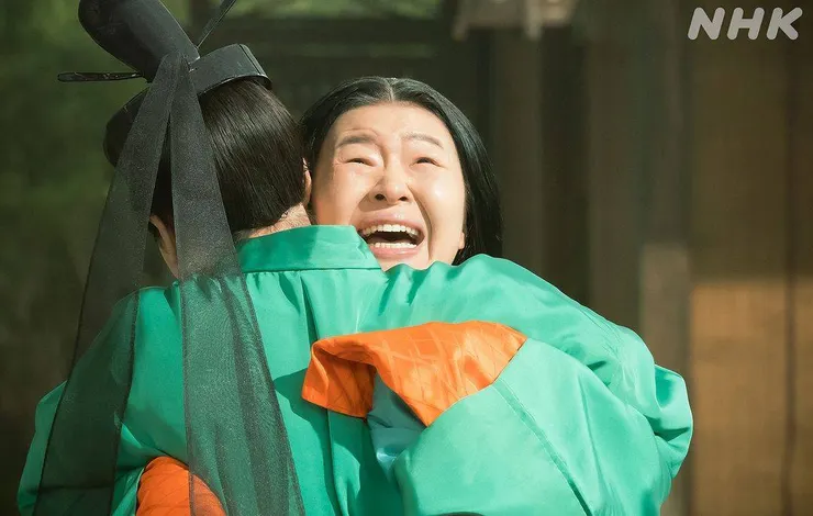 阿糸一直相信並愛著她的少爺