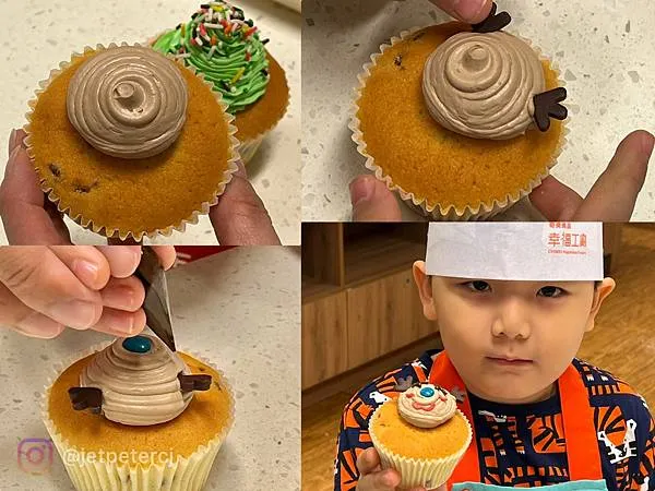 (台南吃到飽)奇美食品幸福工廠~高CP值吃到飽只要138元!