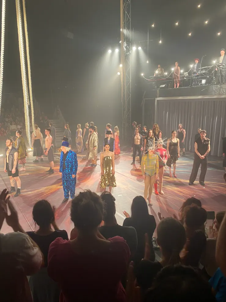 超！級！精！彩！