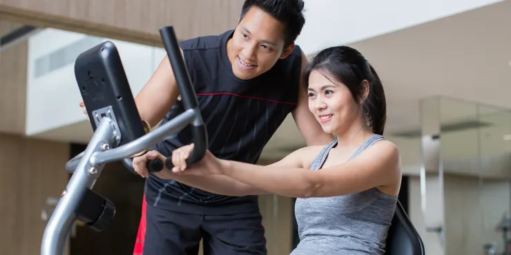 新手必看！健身房挑選、菜單制定、教練選擇全攻略，讓您的健身效果最大化