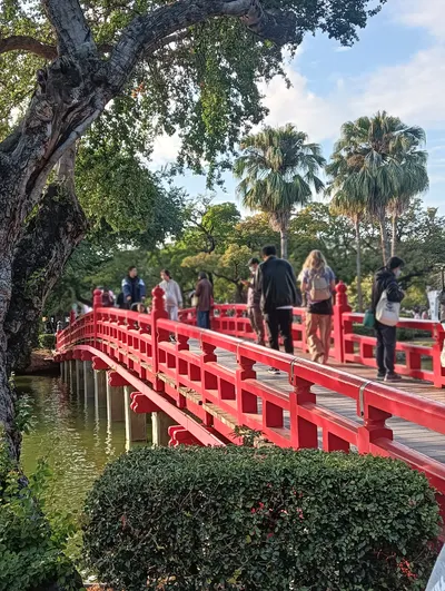 ［遊記］台中公園