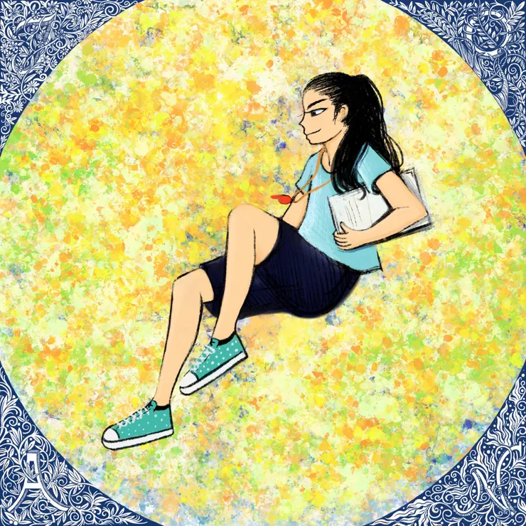 vocus|新世代的創作平台