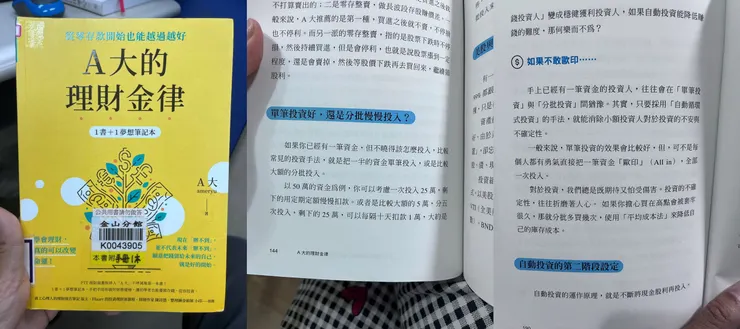 雙寶老爹006208定期定額記錄，2024年08月