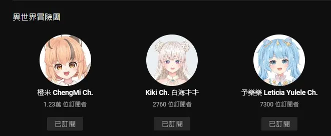 vocus|新世代的創作平台