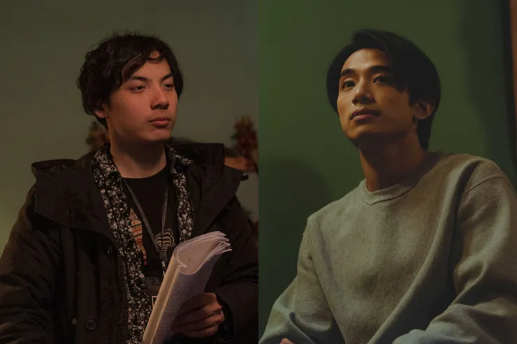 (劇照提供：群獨角鯨娛樂)