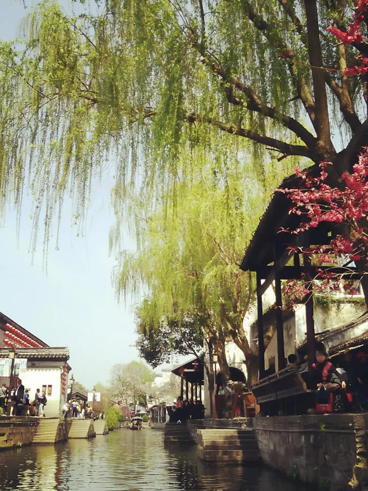 我只想釣起屬於六月的黃昏