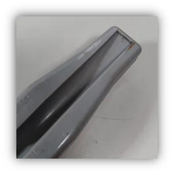 我可能要一支眉筆搭一支新的削筆器，一起消耗