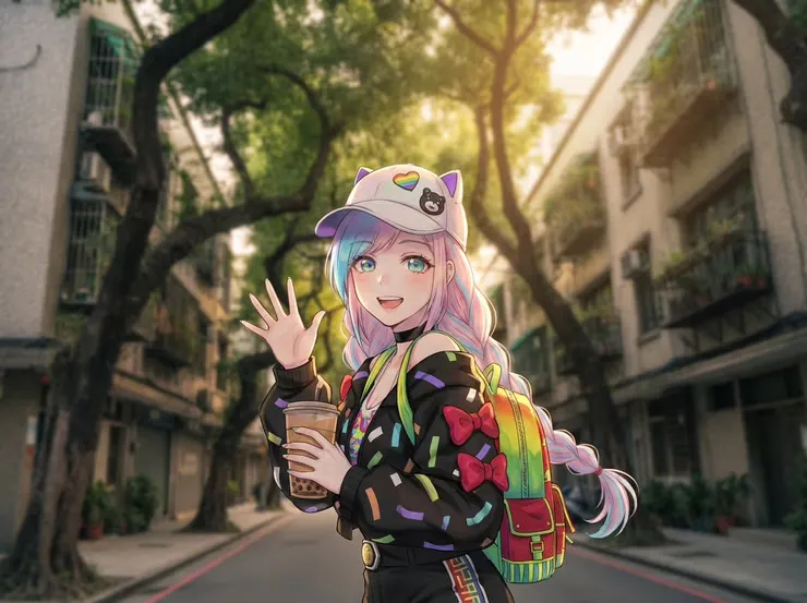 vocus|新世代的創作平台