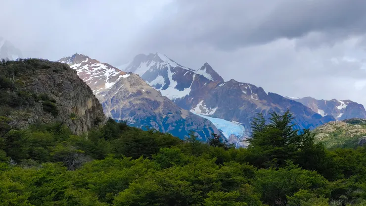 Mirador del Fitz Roy, El Chaltén, Argentina