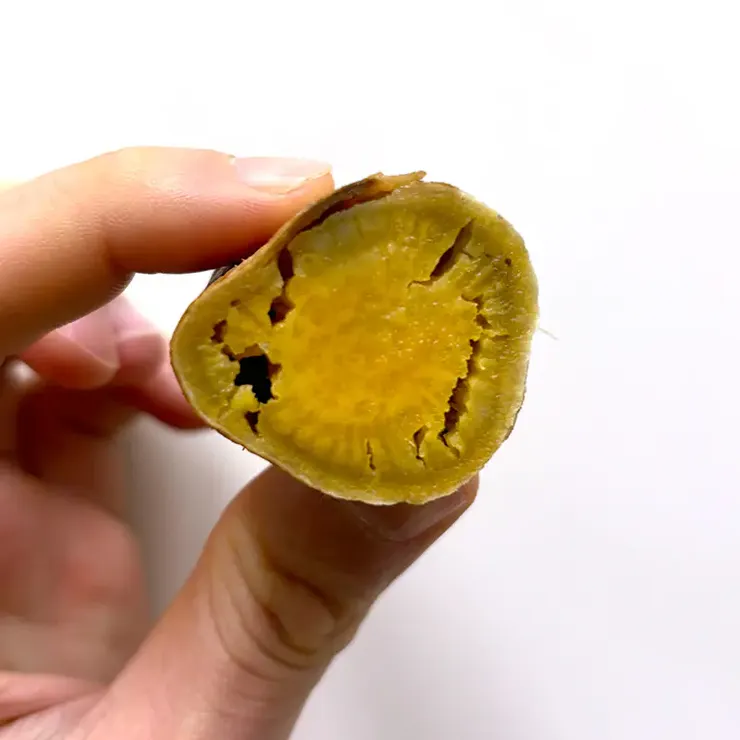 黃金栗香地瓜（マロンゴールド）