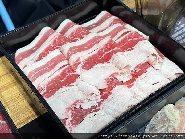 饗樂 火烤兩吃 鍋物