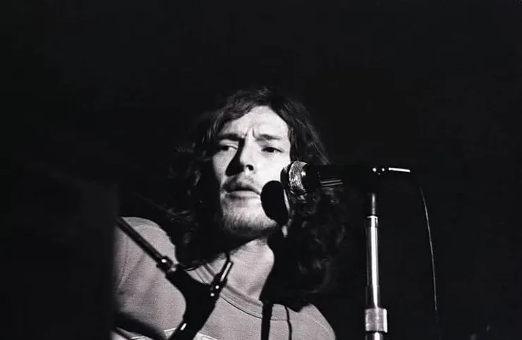 Steve Winwood
