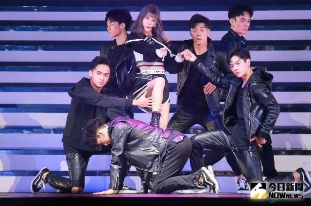 圖 / NOW NEWS 新聞：AKB48 小巨蛋演唱會