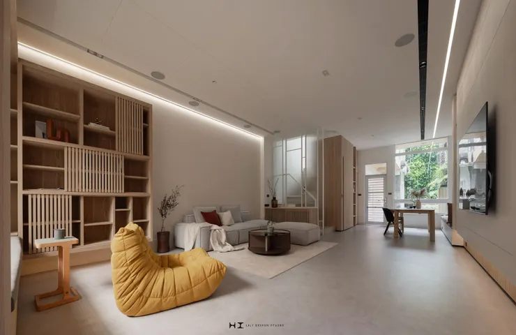 現代淡彩美學|日系透明感