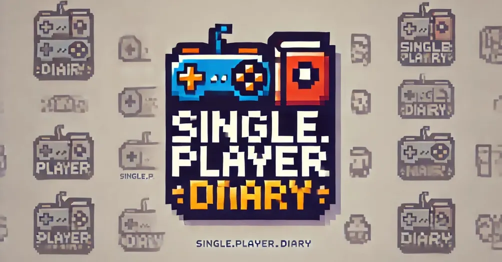 單機日記