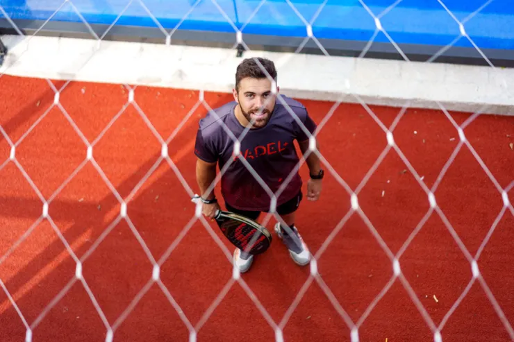 西班牙教練Sergio