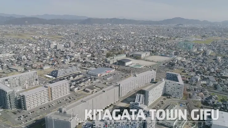 圖片來源：北方町官網