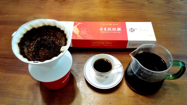 【十幾年來愉悦相伴無數閒逸晨午！2016元旦。】