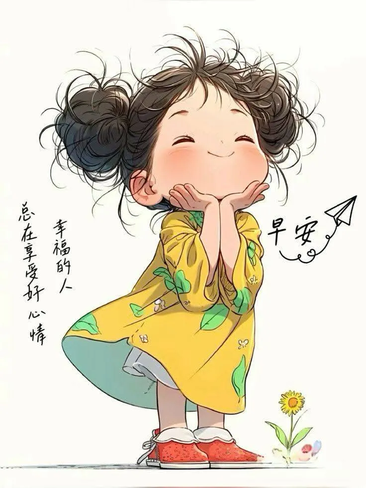 靜看麥芽的心內戲