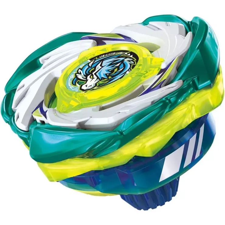 BEYBLADE X 戰鬥陀螺 CX-07 天馬爆擊