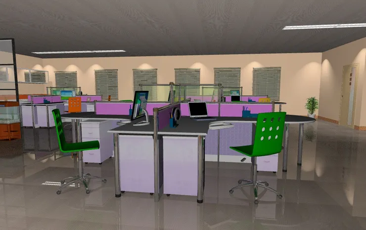 這組則是綠色。紫色和綠色我都喜歡。